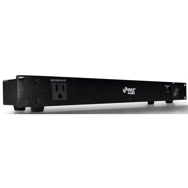 Main product image for Pyle PCO850 15 Amp Power Supply Conditioner Rack Mo 248-4720